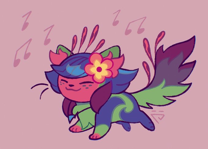 Neeko is best decision  