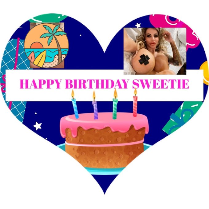 Sorry it&rsquo;s a few days late   But happy belated bday babes https://t.co/yspOcCJbif<a href="/tag/lifeonlifesterms"class="tags"><span>#lifeonlifesterms</span></a>