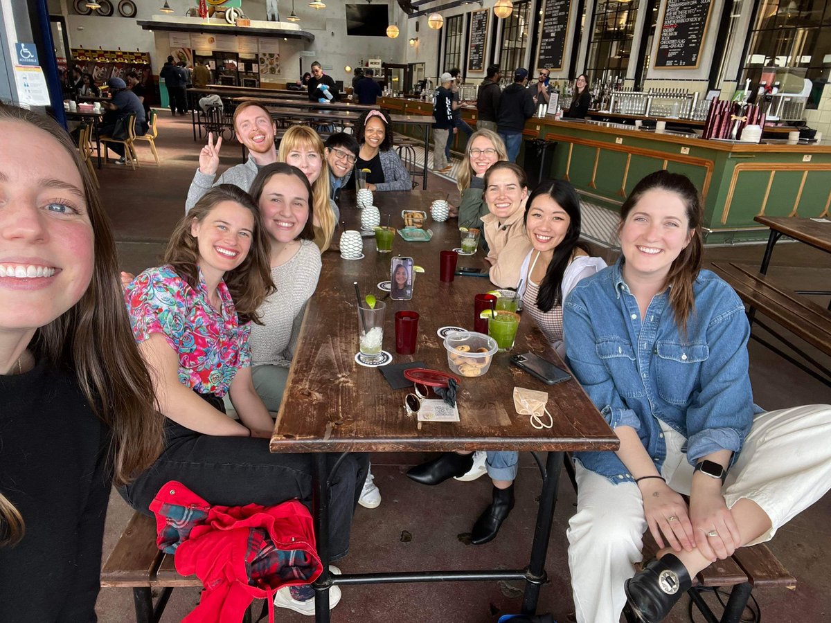 Stephanie H. Yu tweet media