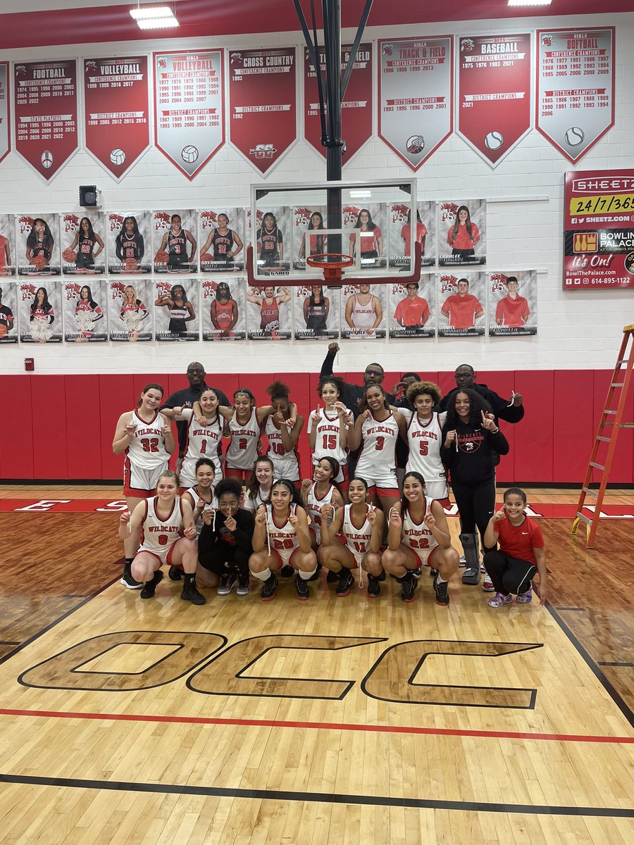 Westerville South Athletics tweet media