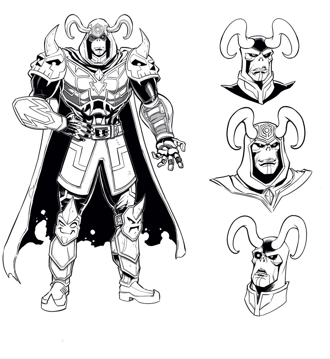 Aaron_Sparrow's tweet photo. Tomorrow I’ll be on with @aaronlopresti to discuss my new #creatorowned project, showing off some things for the first time! We also might talk toys, #DarkwingDuck, #Deathrage, #MissMeow, or anything else anyone who joins us in the chat wants to talk about! #Doomface #Lexi #DoomfaceandLexi #KidNotorious #IggytheInflatableIguana #DoomfaceisComing #MakeComics #MakeIndieComics