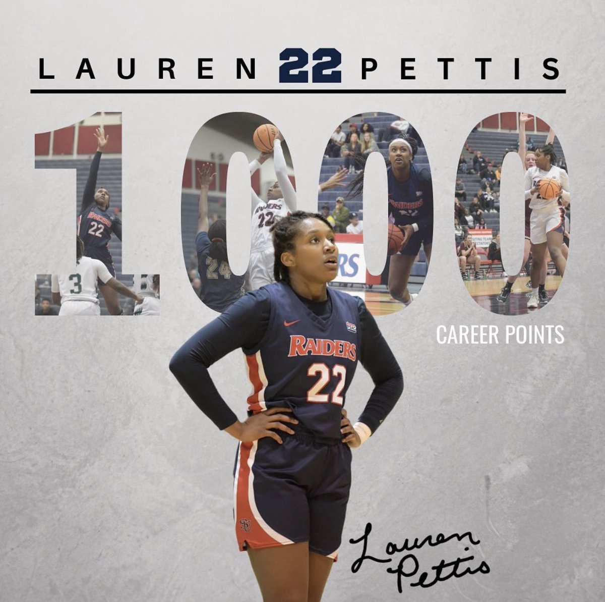 CentralPAElite's tweet photo. Congrats to Central Pa Elite Alum @lsp_322 on scoring her 1000 career points @ShipWBB #cpeproud #cpelite https://t.co/MEOILIwZIE