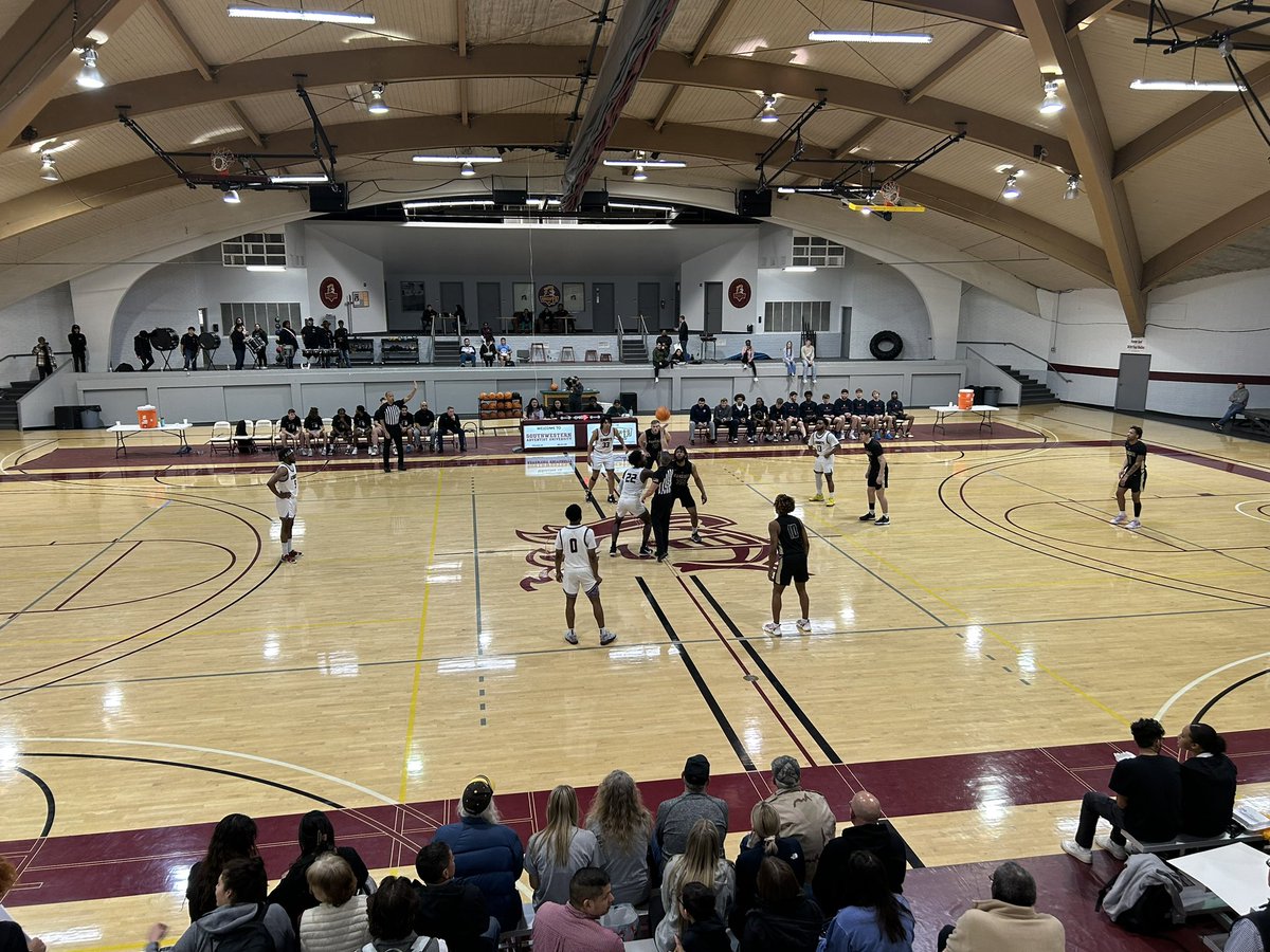 gage_trae's tweet photo. Thank you Coach Wooldridge and Southwestern Adventist University for the official visit. @SouthwesternAU @KatyJordanHoops https://t.co/CFld946U0l