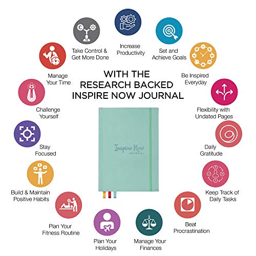 journal_hunter's tweet photo. Item of the day: Inspire Now Journal, A5 https://t.co/EEiA0PU7Xc #Journals https://t.co/79fmp6CjGk