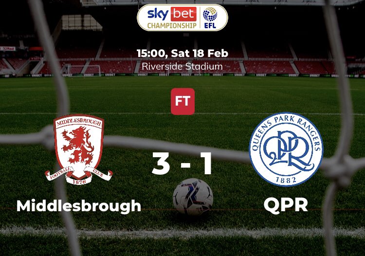 Twe12thman Boro🇦🇹 tweet media