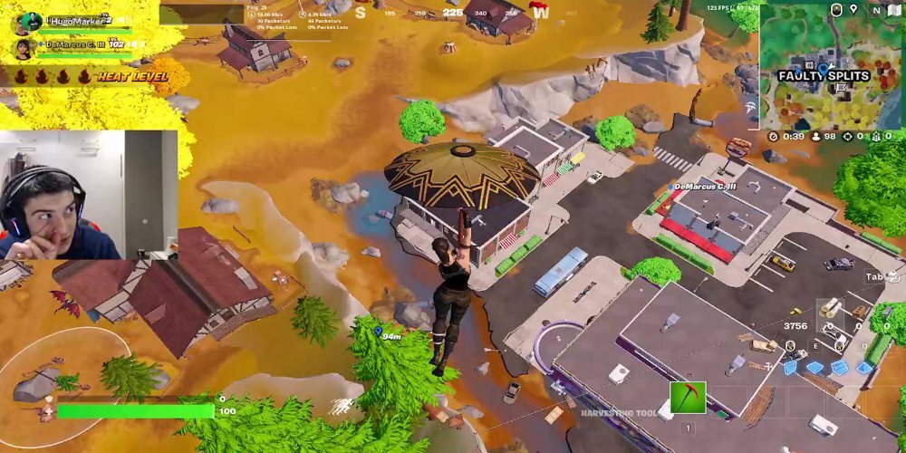 Hugo Marker tweet media