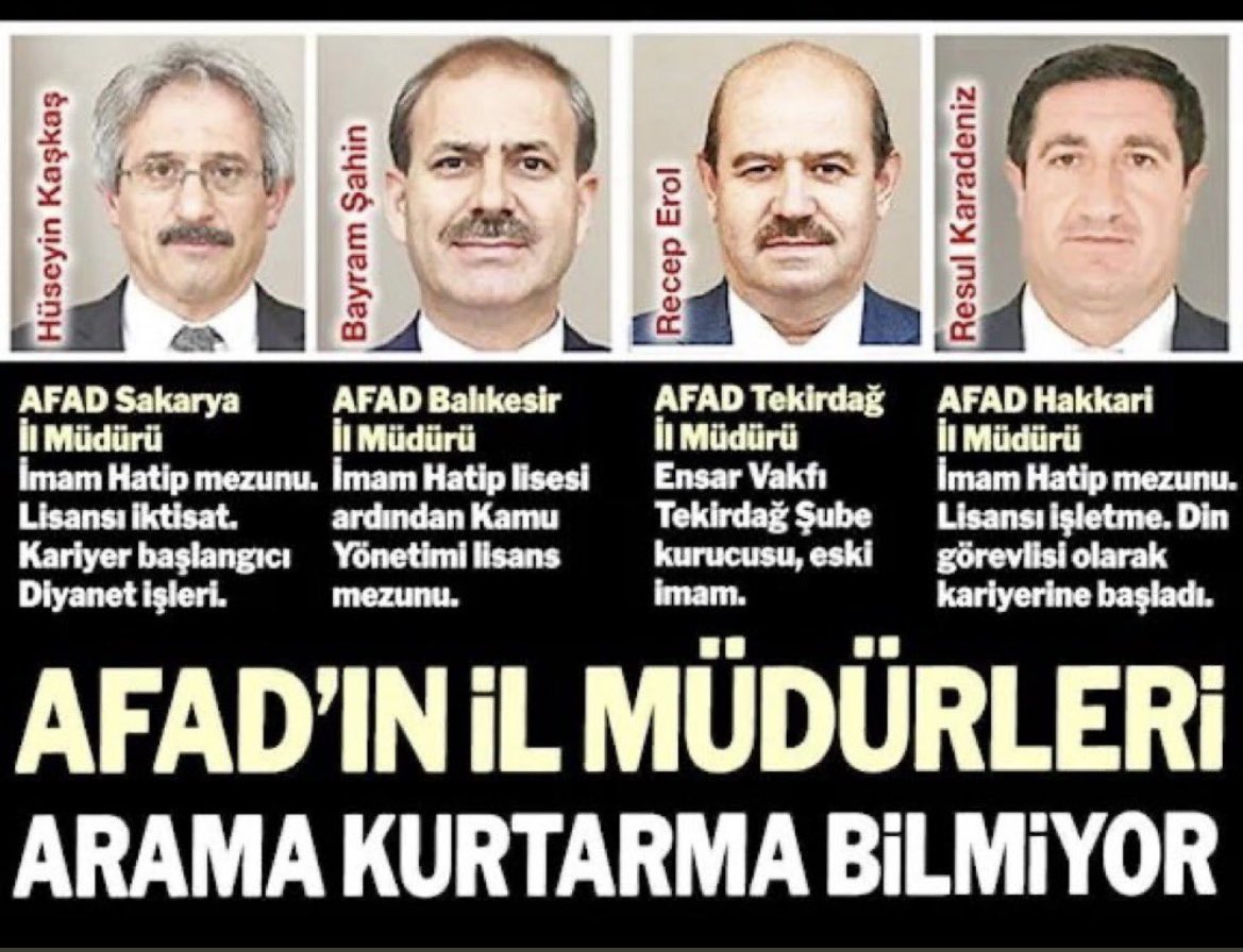 MetinUca's tweet photo. Kolonları kesilmiş iktidarın, liyakat  zayıflığına dayanamayıp çöken kirişleri https://t.co/1iydhf1K6u
