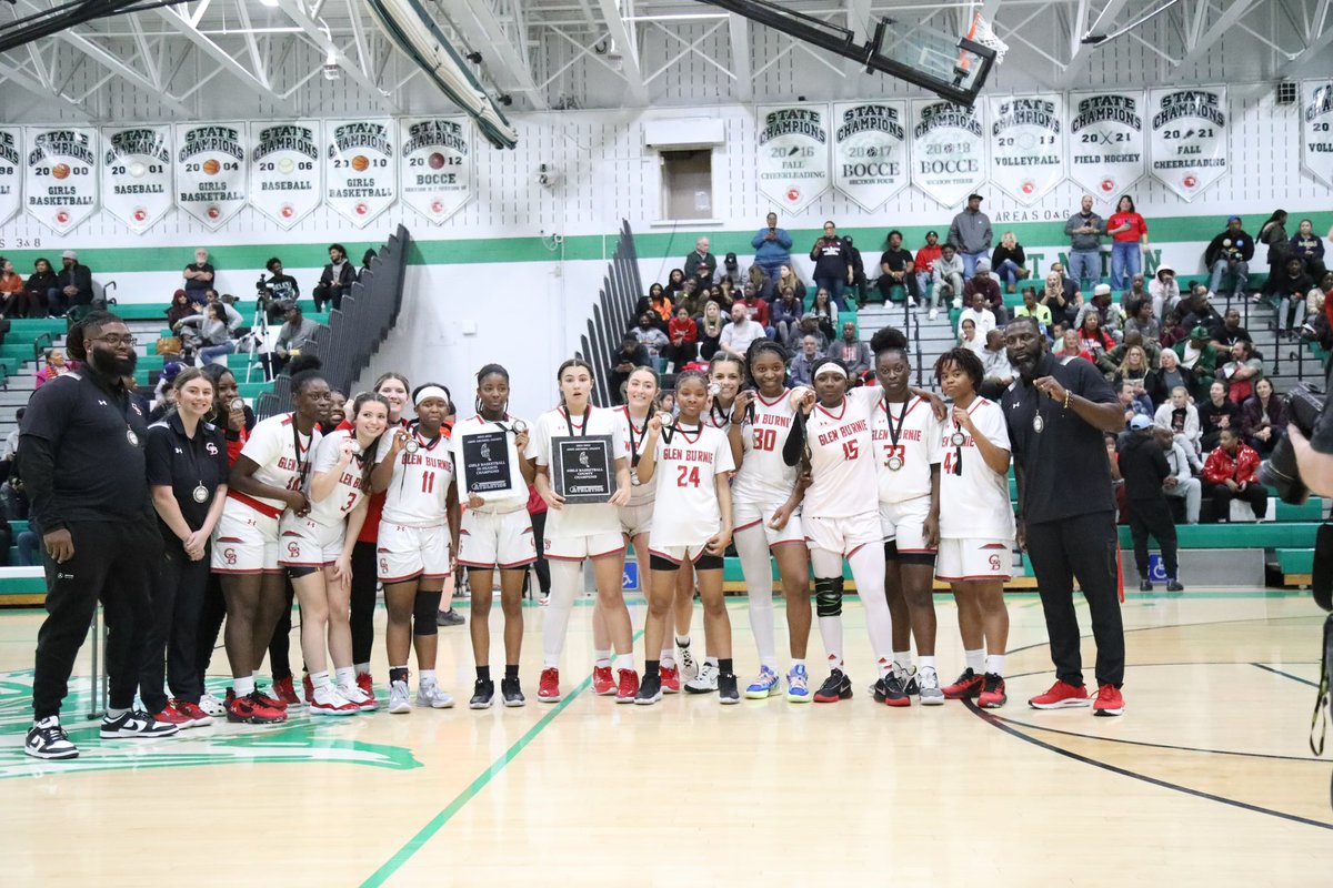 GBHS_GBB's tweet image. 22-23 Anne Arundel County Champions!! #back2back #gophernation #relentlesseffort