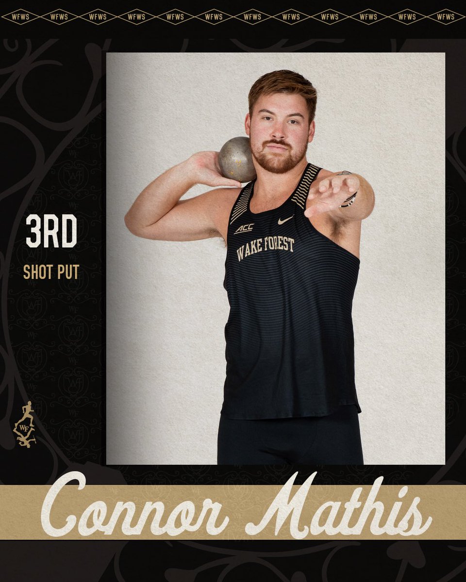 Wake TF/XC on Twitter: