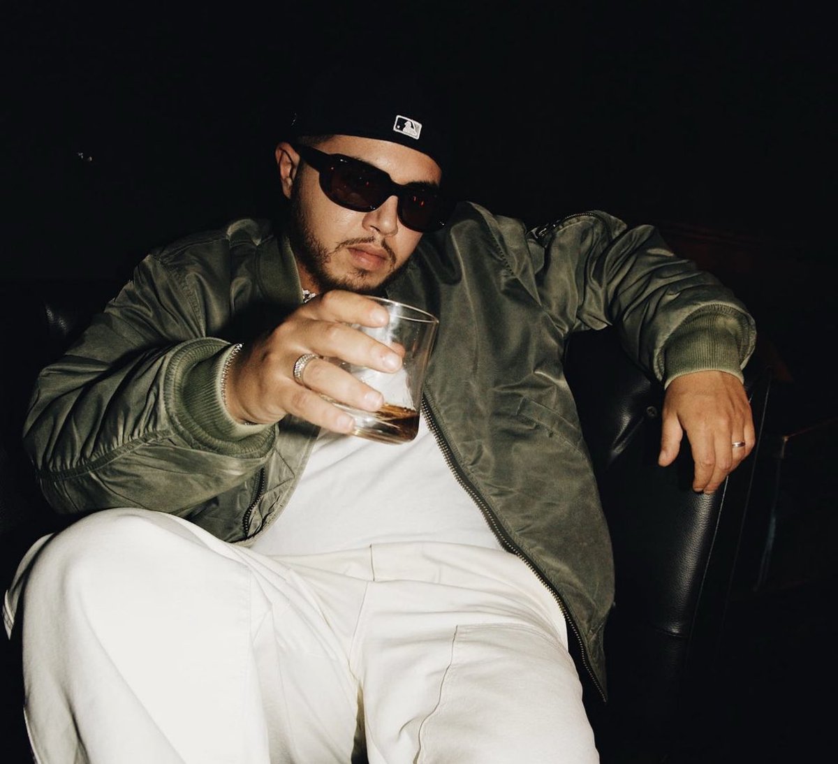 wrld_mag's tweet photo. 🚨 “Sincèrement” de Hamza a été stream plus de 7.3 MILLIONS de fois sur Spotify en 24H ! 

Quel démarrage 👏 https://t.co/QLCyCZWoXL