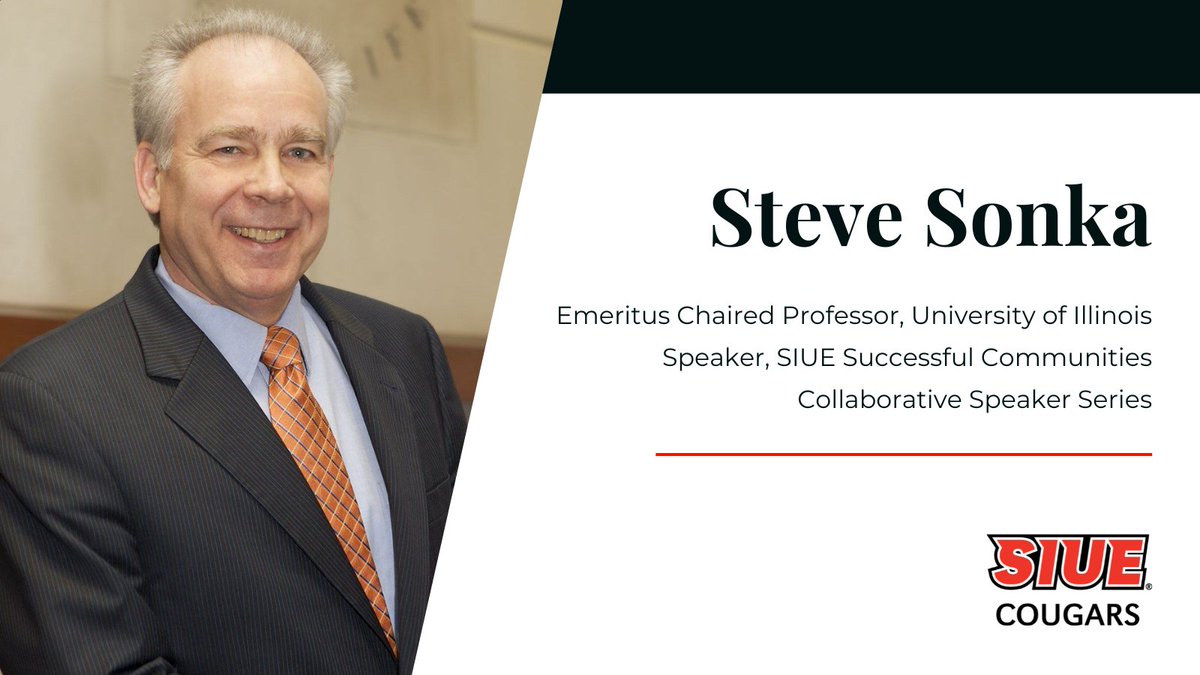 Southern Illinois University Edwardsville | SIUE tweet media