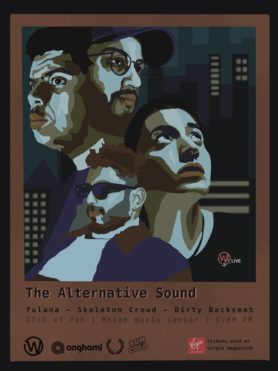 SKELETØN CROWD tweet media