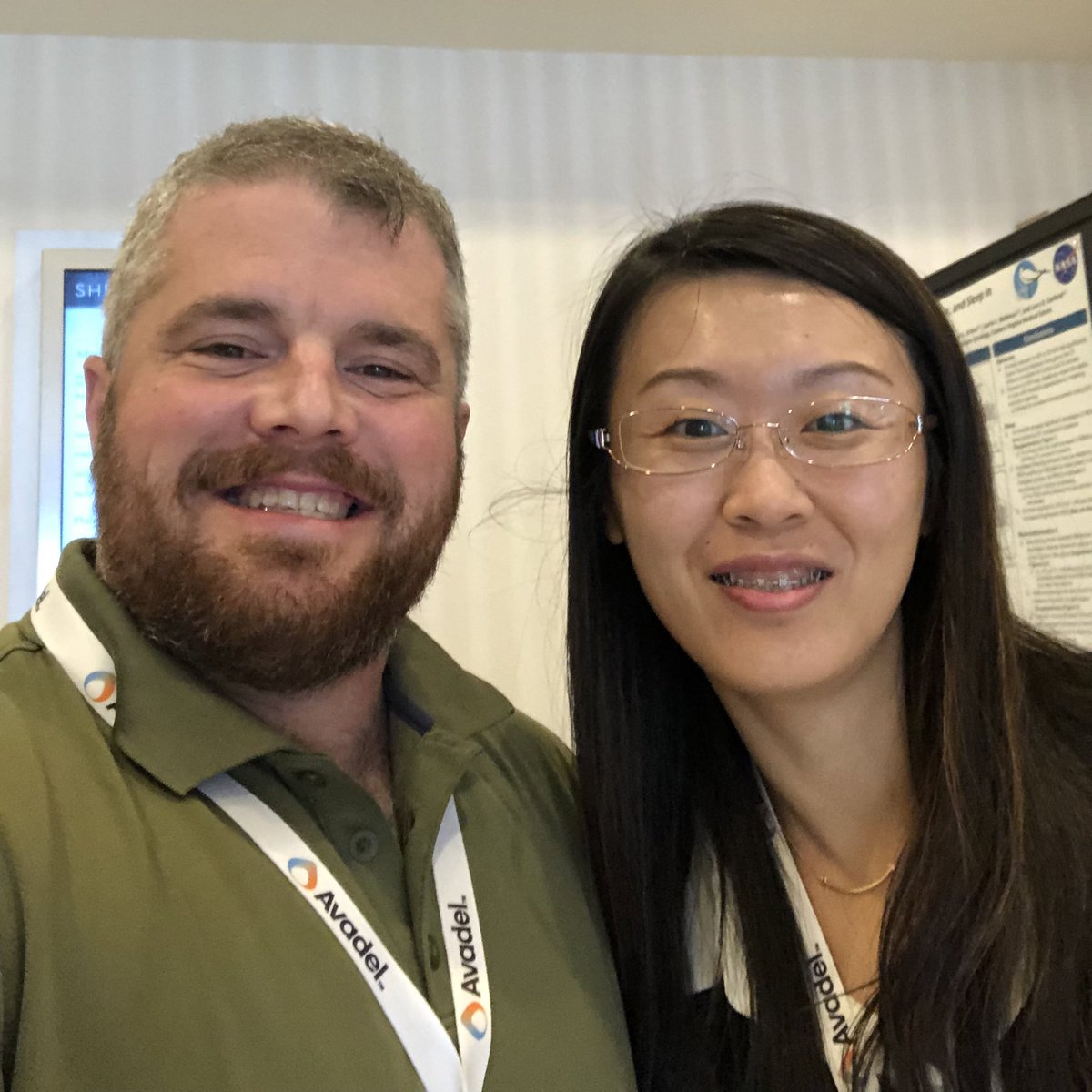 matthorsnell's tweet photo. Last year I had the pleasure of talking with @DrYishan on her podcast #DeepIntoSleep.
Dr. Xu features advocate voices on her podcast and amplifies the perspectives of those with living with #sleep disorders
#SleepPeeps
@ResearchSleep #ASCS2023
3/ https://t.co/mWLcg0LbYC