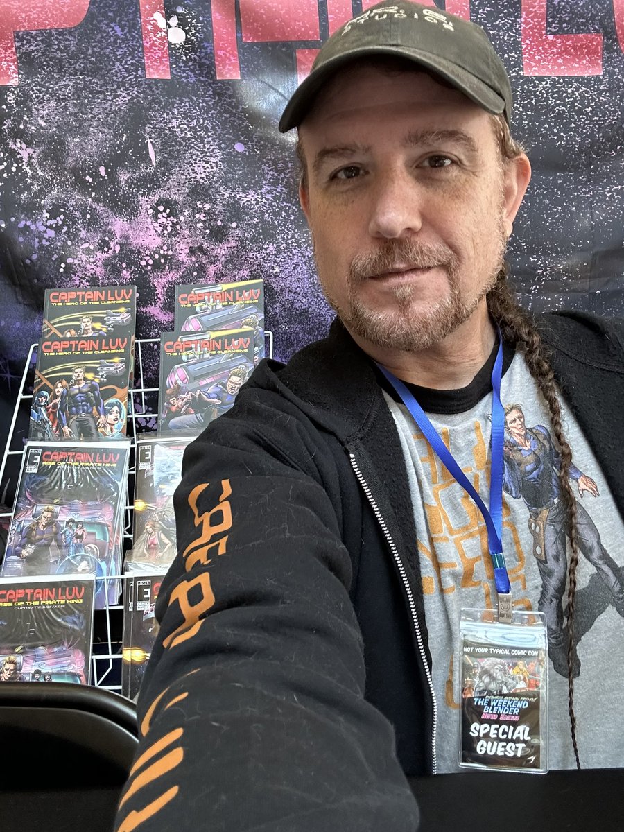 The Mysterious Mr. E tweet media