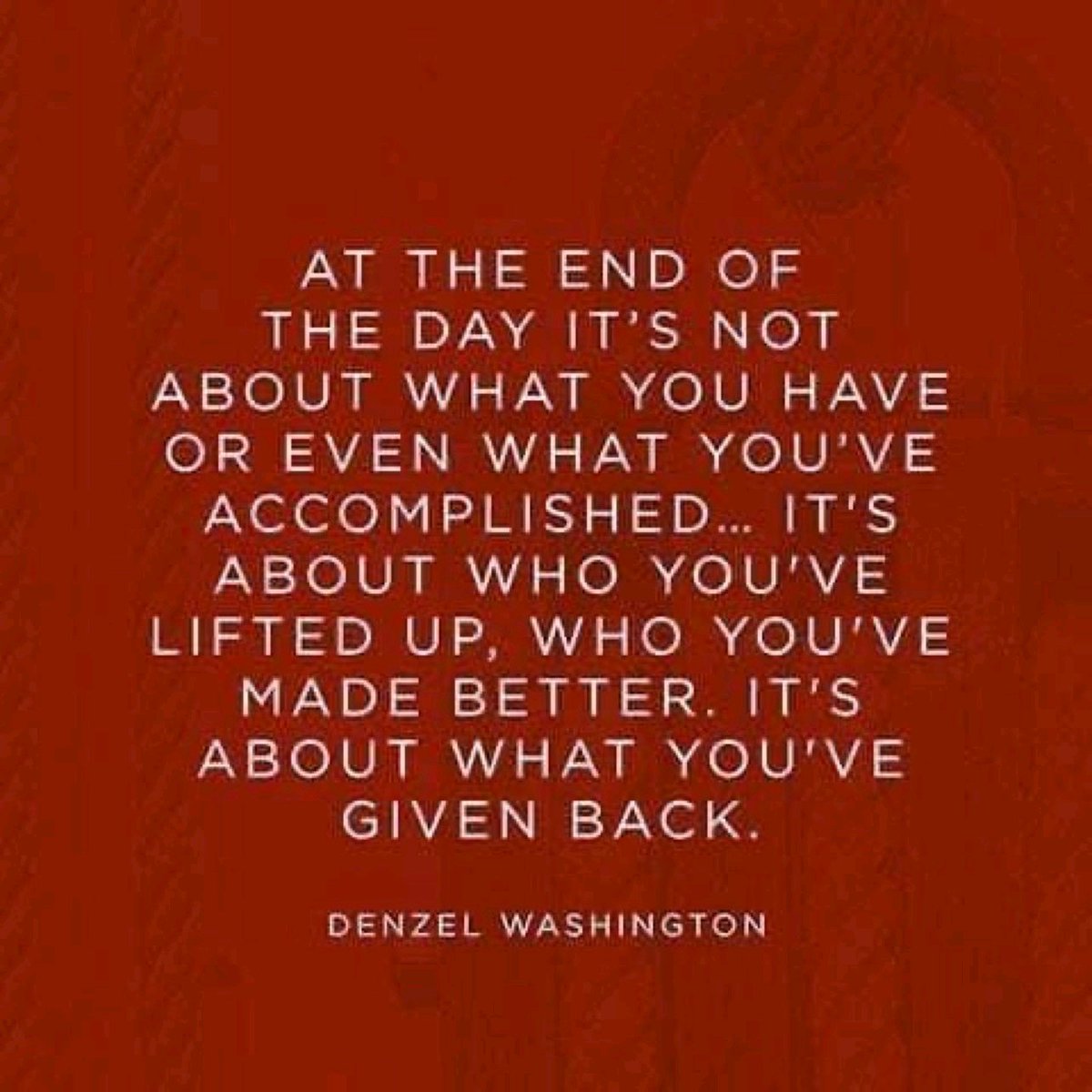 So true. 🧡