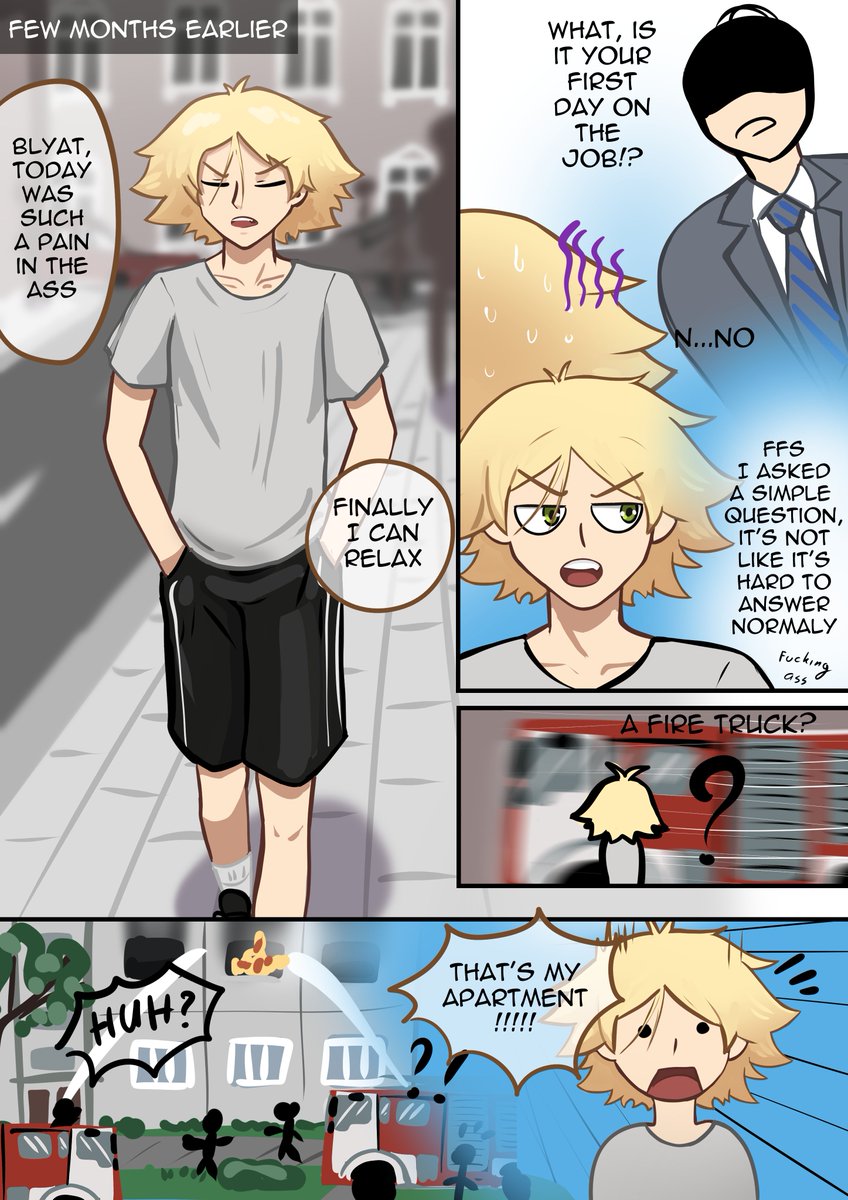Vyjalanas_comic's tweet photo. Pg. 1-3 https://t.co/kKyHCJX7u3