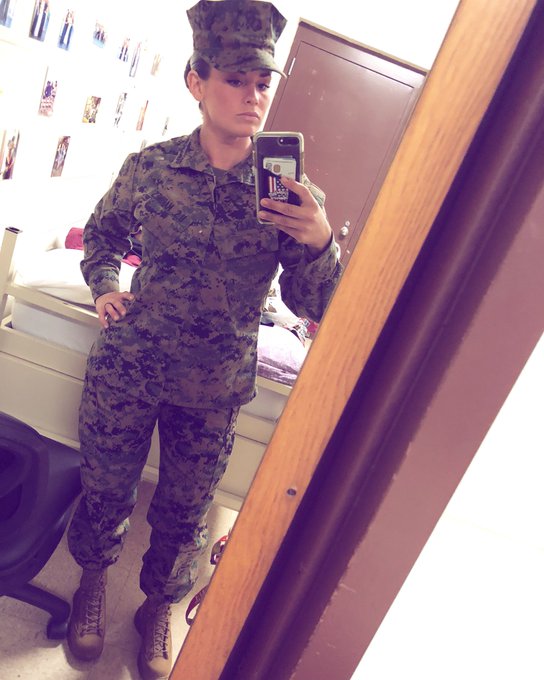 1 pic. My time as a 0811 was the best and worst years of my life lol. I like what I do for work now a