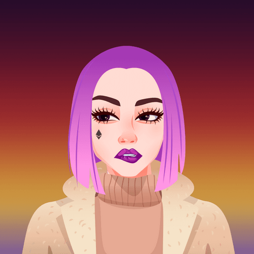 Crypto Chick Sales tweet media