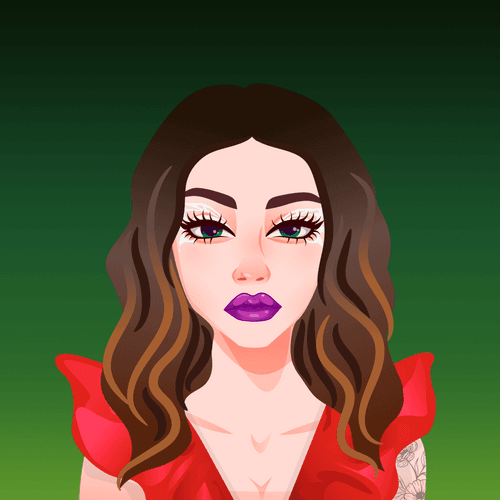 Crypto Chick Sales tweet media