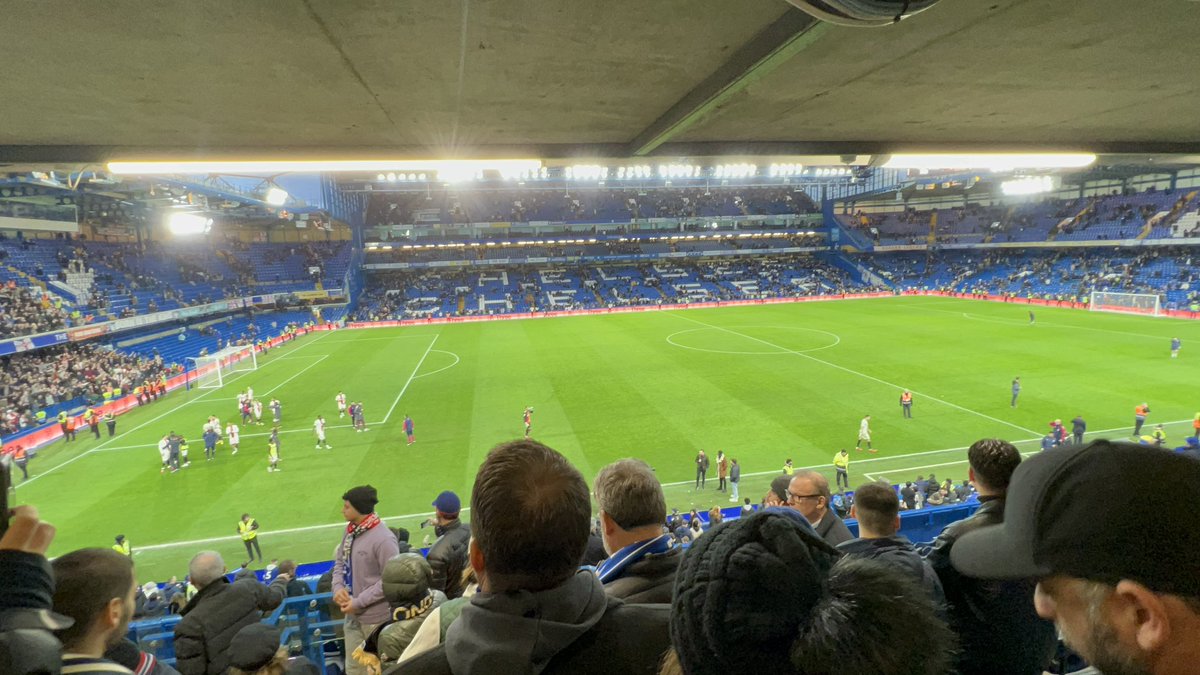 Anyone else Bednarek didn’t go with the squad to clap the fans! #saintsfc