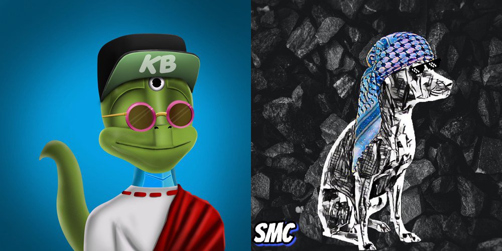 Karma Bragons | MINT-OUT | $KARMA Launched tweet media