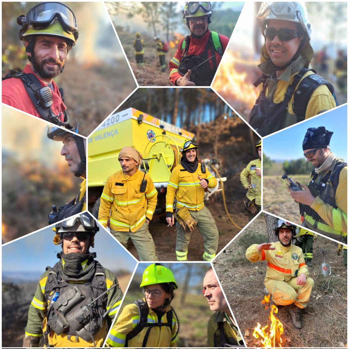 TrexAlto's tweet photo. Ayer finalizó el #AltoMinhoTREX2023 tras unos intensos días de quemas y actividades compartidas por todos los participantes.

Seguiremos informando de lo que ha sido esta 3° edición, pues hay aún mucho que contar 😍

Muchas gracias a todos por hacerlo posible!

🫂👏🫱🏽‍🫲🏼 https://t.co/O55KjoF8tS