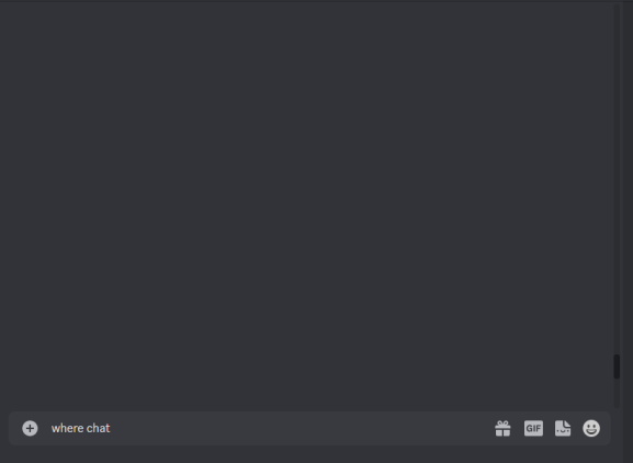 Completely Batshit Discord Messages (@BatshitDiscord) / Posts / X