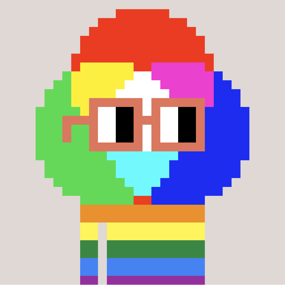 I always believe that the best way to learn is to learn from the best and have skin in the game.

So I just got my first Nouns to learn more about how DAO works from <a href="/nounsdao/">Nouns</a>.