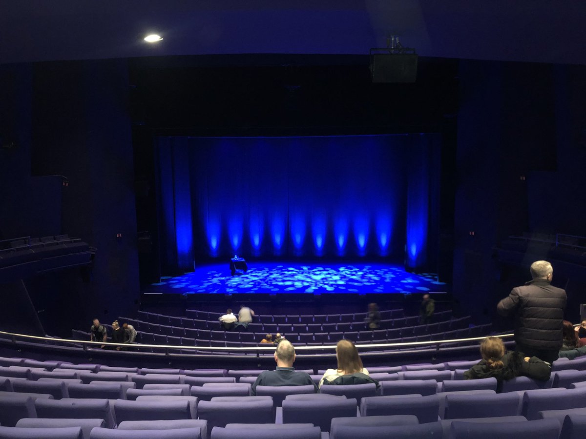 BencaseyBSc's tweet photo. Can’t wait to see @daraobriain going to be an awesome show!!! https://t.co/jJ3pgqwpil
