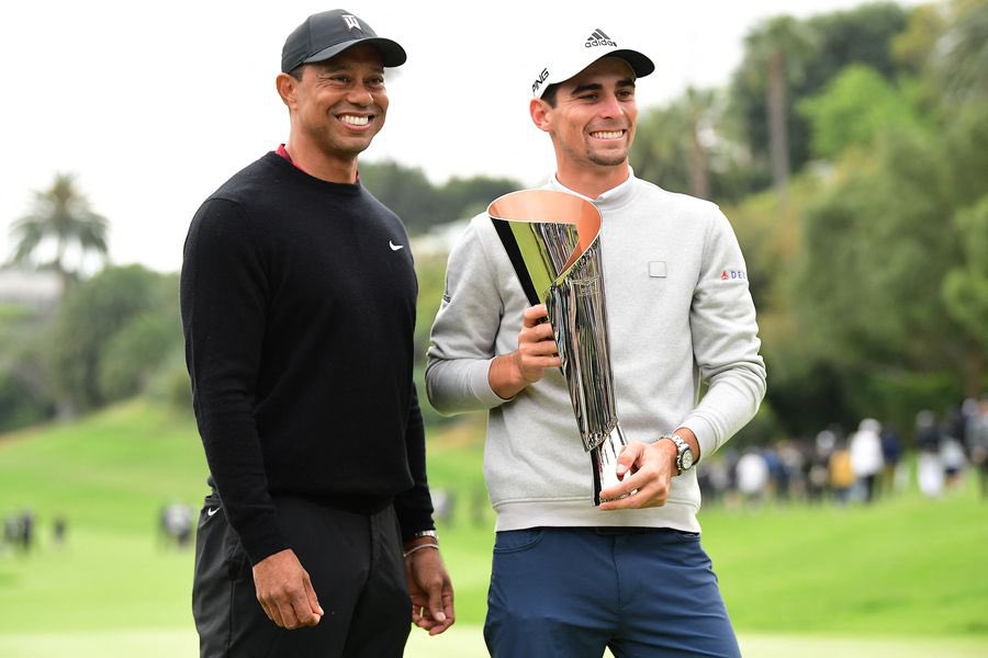 Pro Golf Critic tweet media