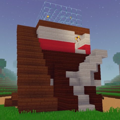 #por favor Minecraft mais legal blockcraft.co/5VblgEJ4c