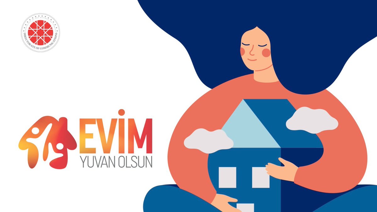 bekirtopcu_'s tweet photo. 📌#EvimYuvanOlsun

Asrın felaketinin yaşandığı Kahramanmaraş depremlerinden etkilenen vatandaşlar için hayata geçirilen #EvimYuvanOlsun kampanyasıyla, hayırsever insanlarımız evlerini bedelsiz veya indirimli şekilde depremzedelere açıyor… https://t.co/vdSpuVcD2I
