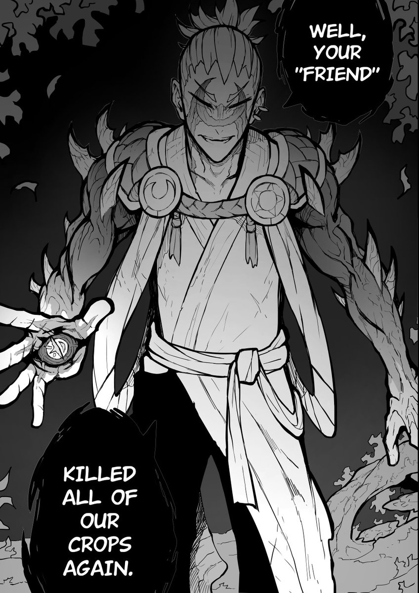 taojinn015's tweet photo. Even more Dragon Claw pages https://t.co/RFUau2kuwl