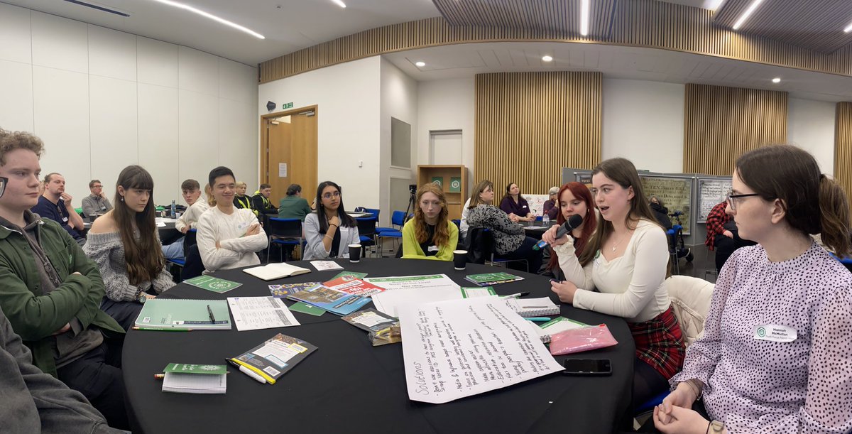 Greater Manchester Youth Combined Authority tweet media