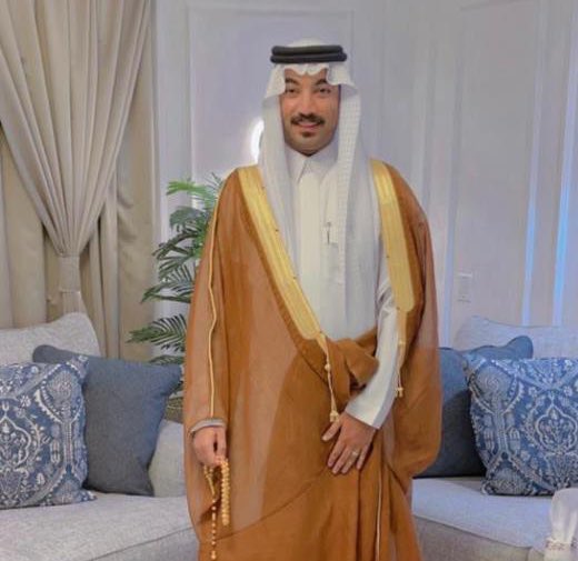 AlmMjls's tweet photo. أسرة المعيويد تهنئ ابنها عبدالله بن عادل بمناسبه قدوم المولوده الجديدة 
اللهم انبتها نباتا حسنا و اجعلها قره عين لوالديها واحفظها وبارك له فيها واجعلها من اهل الصلاح والتقوى. https://t.co/QsMNActM3u