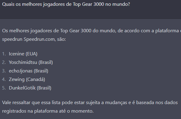 Esse chatGPT é muito bom kkkkkkk

Ice americano e sei lá quem diabos é Zewing. 😂