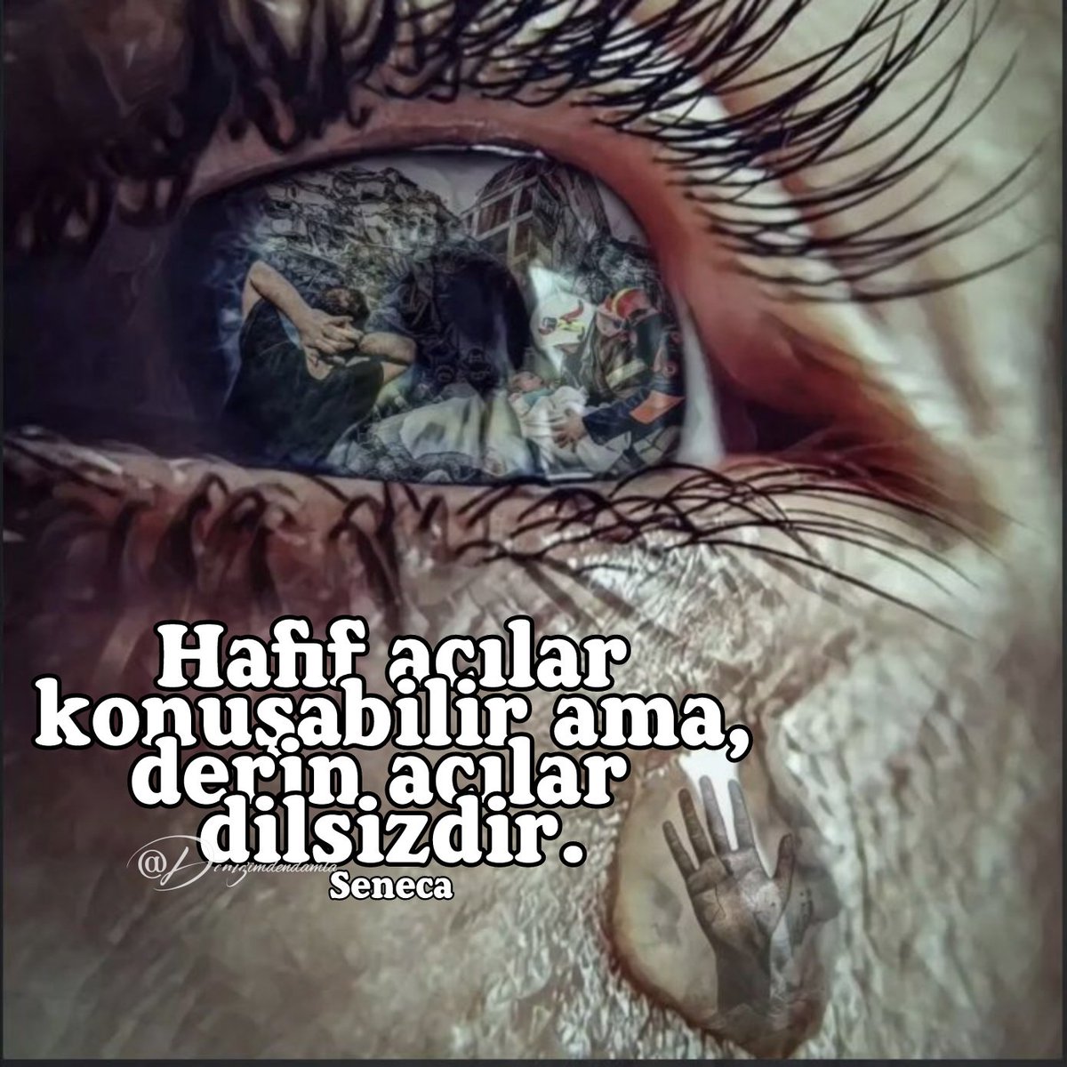 dr_yusufyilmaz's tweet photo. Siz onu #hafife alırken o, rakiplerini saf dışı edip partisini bir tür
#oparasyonsahası hâline getirdi:
-Abd/Ab elçilerinin
#acentesi kaldı
-Kutuplaşmayı
#derinleştirdi!
Kılıçdaroğlu'nun politikasında,hâlinde, tavrında,dilinde
giderek büyüyen
#MilliGüvenlikTehdidi var.
HaşmetB https://t.co/XTyiThX7j8