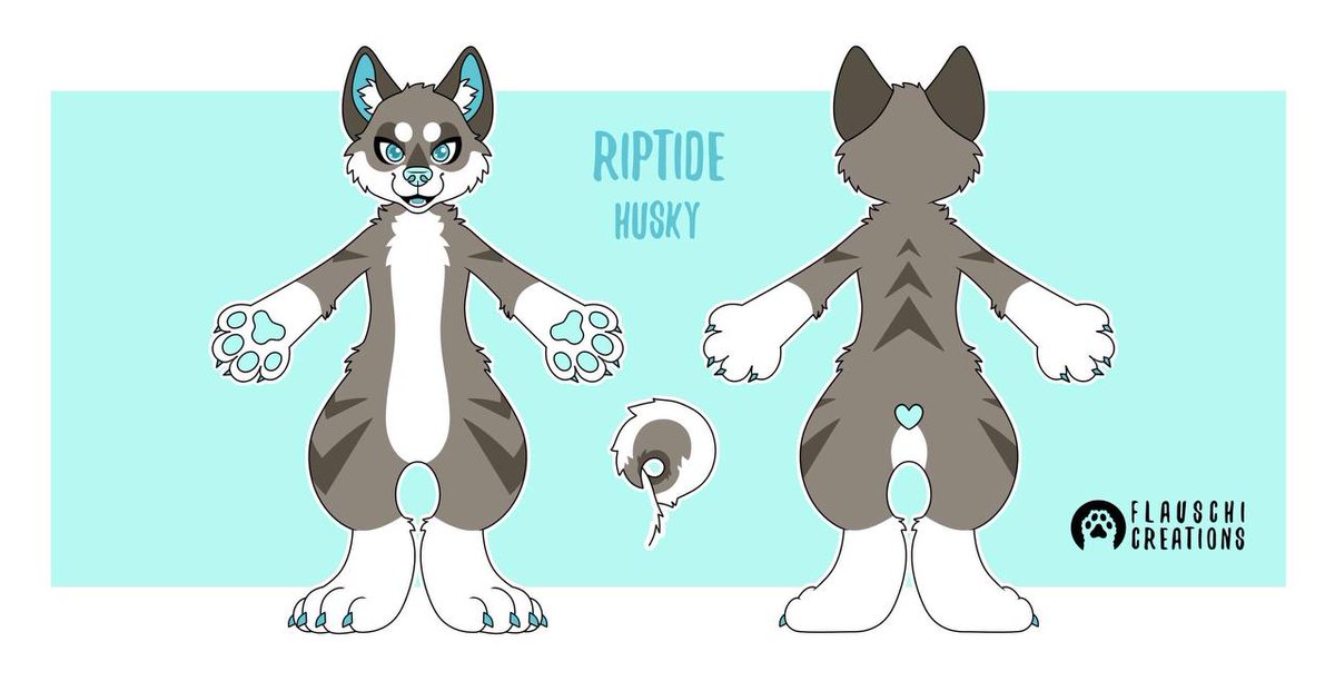 Flauschi creations tweet media