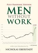PastorJimDrake's tweet photo. Eye opening!!! Just finished reading "Men Without Work" by Nicholas Eberstadt.
https://t.co/qUIDLagngj https://t.co/QzW9UkkTI7