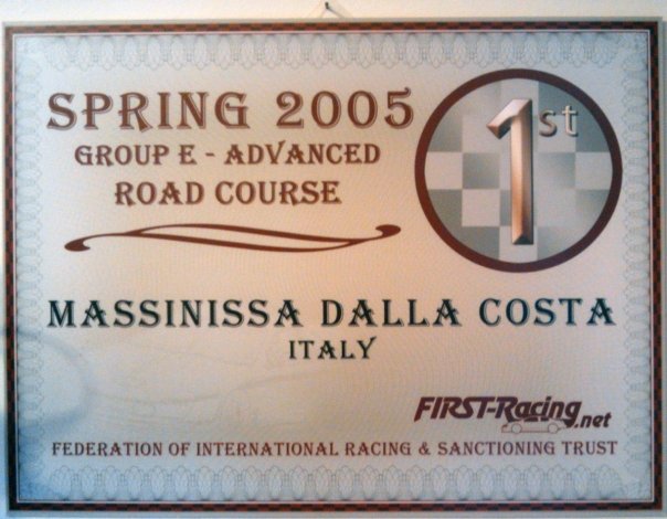 MassinissaDC's tweet photo. 18 years...how to feel old...
For the youngers: Yes it was iRacing before becoming iRacing.
Hours, days and months of alpha/beta testing and a pair of burned Logitech wheels.
@iRacing @iRacingMyers @Matthias46 
#iracing #firstracing #esports #simracing https://t.co/lOIfaj0MqR