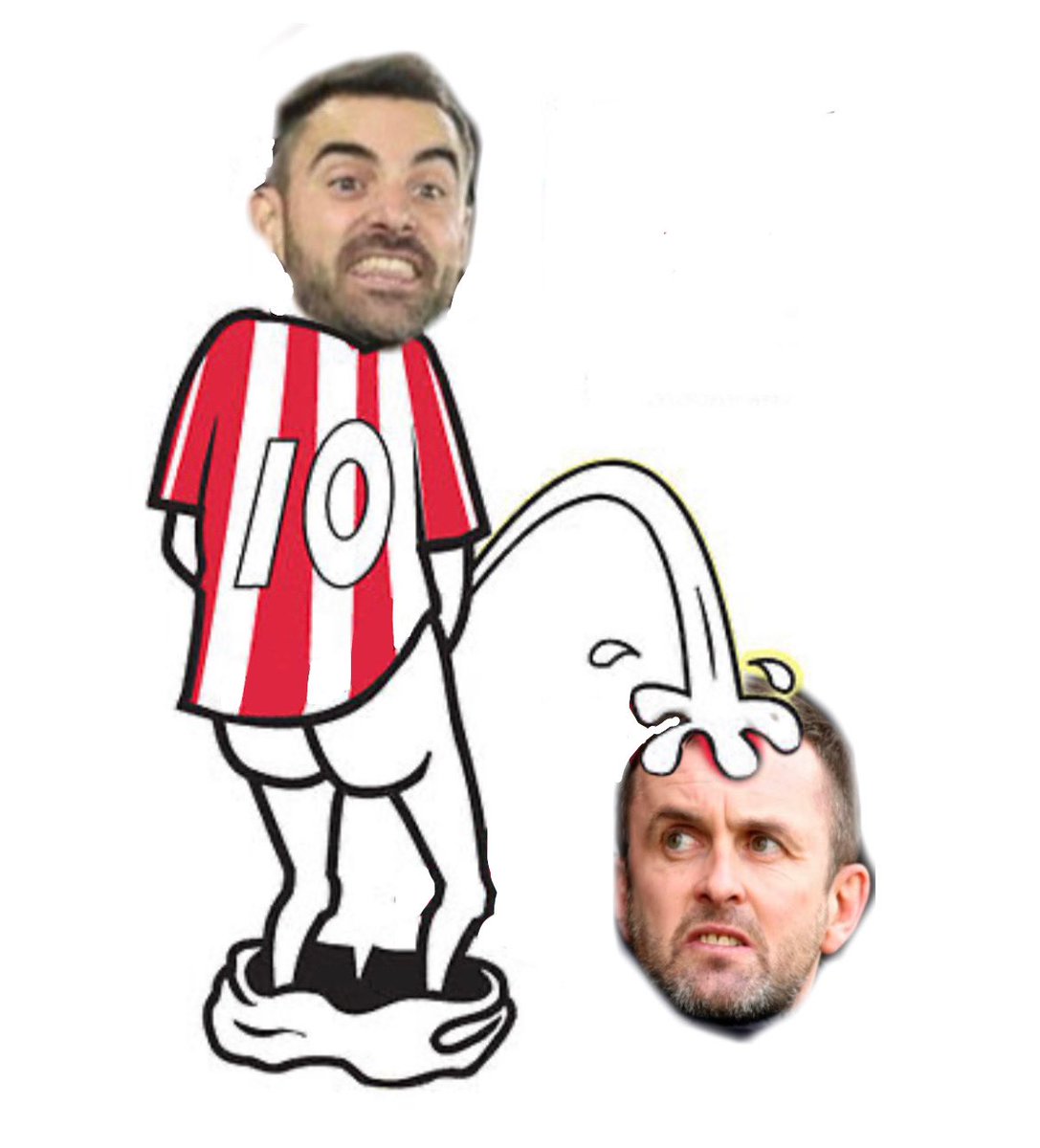 Great win today, showed everything that’s been missing these last few months… 

#Selles #Jones #SfC #Saints #SaintsFc #Southampton #SouthamptonFC #CheSou