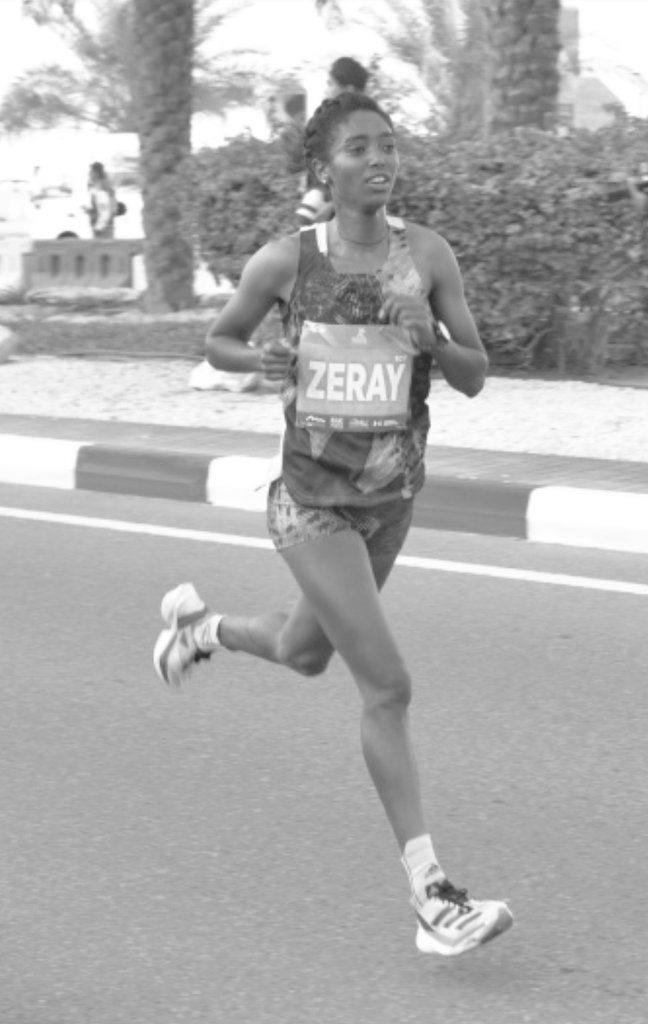 FtawZeray's tweet photo. I exited with my new PB 66:04 @therakhalfmarathon  it gives me motivation for my next competition.
Congratulations to all athletes for the best performance you achieved today.
Thanks all for your support!!!

@adidasrunning 
@volaresports 
@therakhalfmarathon https://t.co/G8khHyd3ls