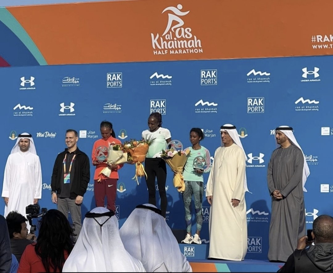 FtawZeray's tweet photo. I exited with my new PB 66:04 @therakhalfmarathon  it gives me motivation for my next competition.
Congratulations to all athletes for the best performance you achieved today.
Thanks all for your support!!!

@adidasrunning 
@volaresports 
@therakhalfmarathon https://t.co/G8khHyd3ls