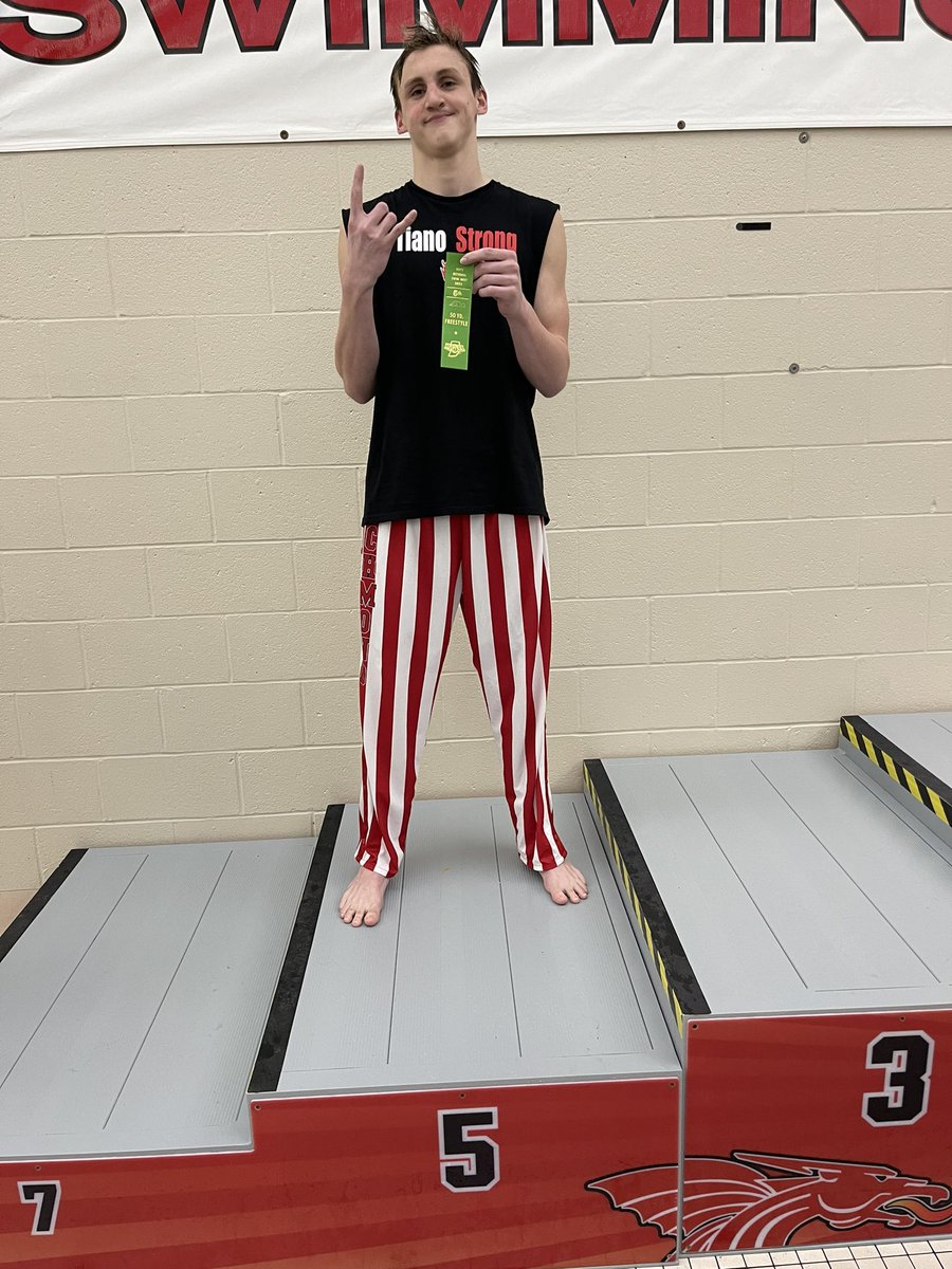 RHS SWIMMING AND DIVING tweet media