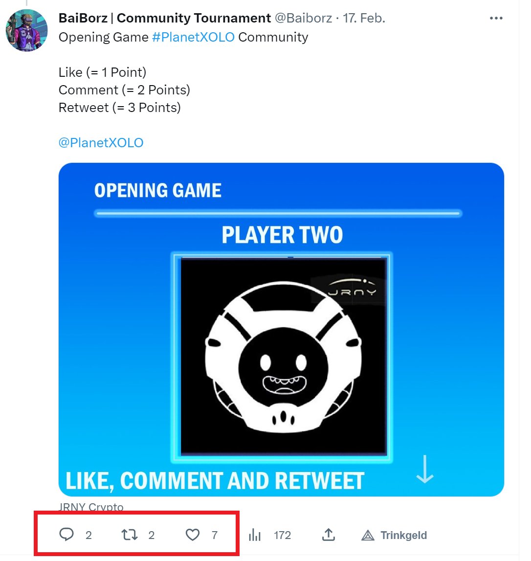 Baiborz's tweet photo. Congratulations to @TheDogePoundNFT Community for winning the last opening match! Your #AWOO paid off and earned you a spot in the next round. 🐶🏆 #MemeWar #UCT1 https://t.co/SzZxEeBRwf