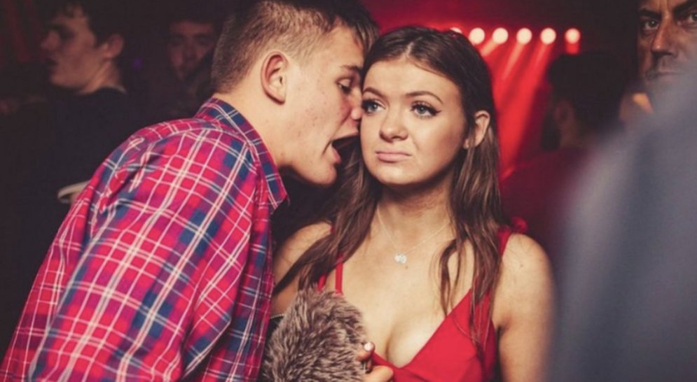his name is Nate Hochman.. he's considered a darling of the intellectual Right but cited a fake quote in the national review.. I don't think he's read a page of Gramsci...