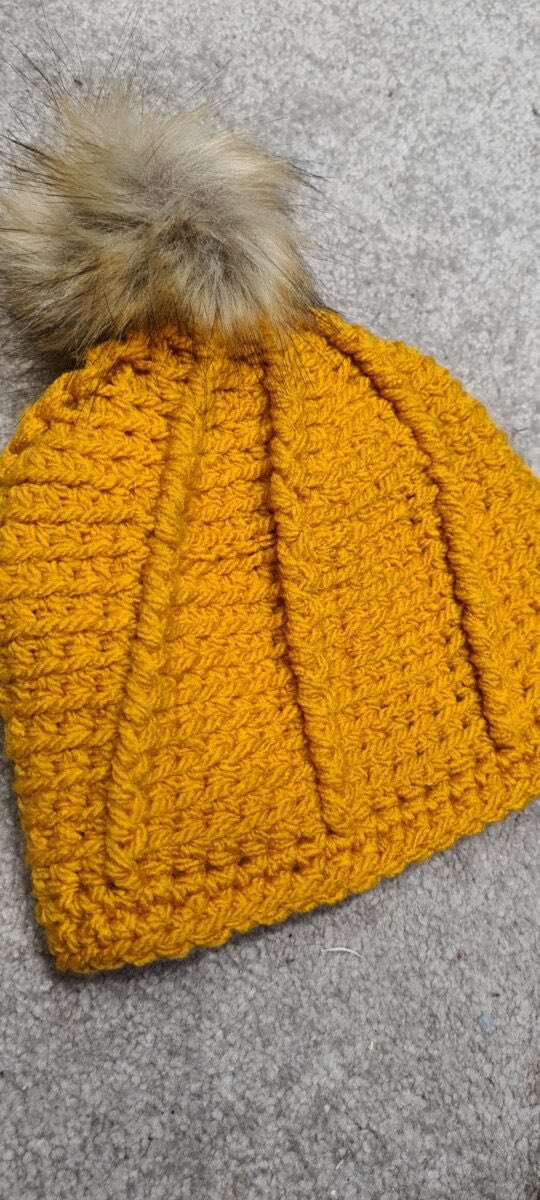 ⭐️FREE POSTAGE⭐️

Keep your little baby’s head warm with this cosy little bobble hat for just £10.00!

besthandmade.co.uk/product/baby-g…
.
.
.
.
.
#bobblehat #baby #babyhat #knittedhat #crochethat #hat #bobble #handmade #besthandmade #besthandmadeuk #supportsmallbusinesses #sbs #sbswinner