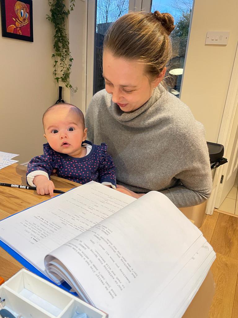 Kimberley Sykes tweet media