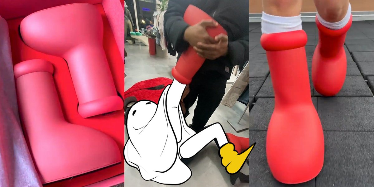 ghostie just got a new pair of kicks, what would you rate their fit outta 10?