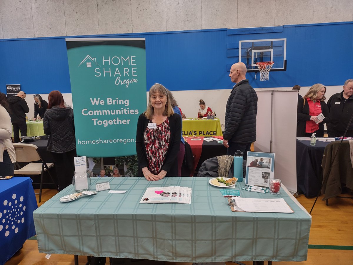 Home Share Oregon tweet media